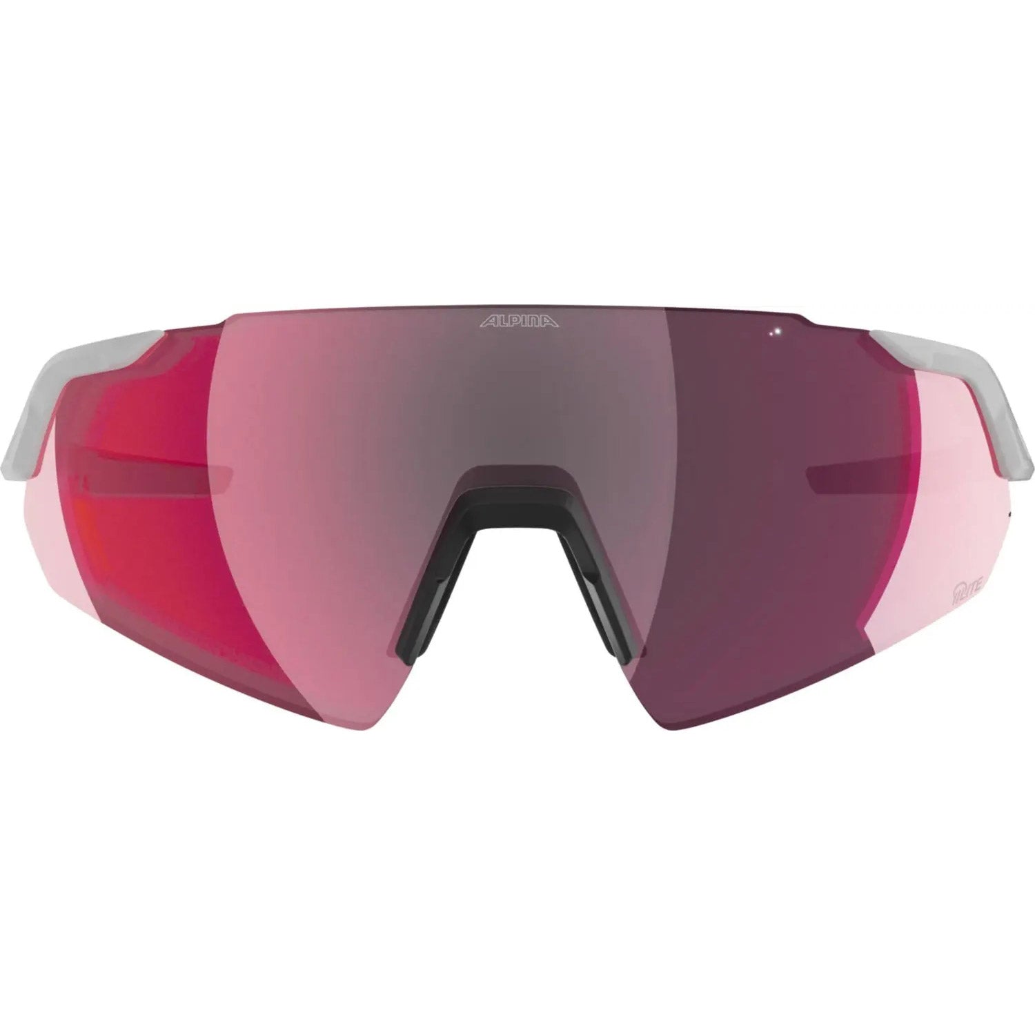 Alpina Turbo Air Q-Lite – Sportbrille