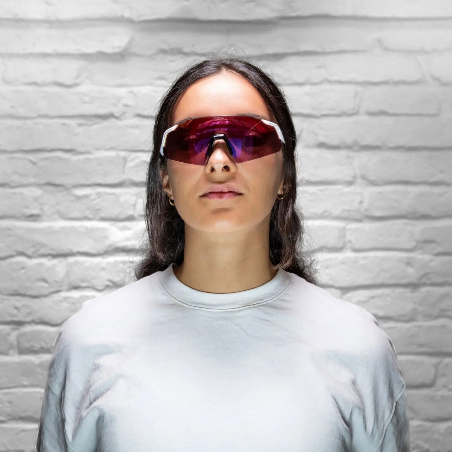 Alpina Turbo Air Q-Lite – Sportbrille