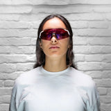 Alpina Turbo Air Q-Lite – Sportbrille - afbeelding 4