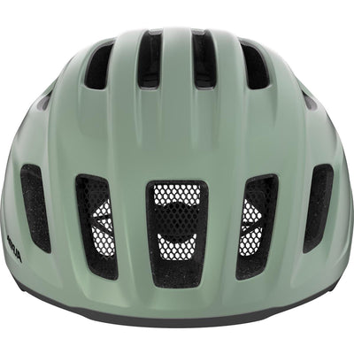 Olympische Sportbekleidung Alpina Sports Urban Helm Paranus 55-59 mattgrün