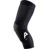 Olympiasportbekleidung Alpina Sports Knieschoner L-XL schwarz