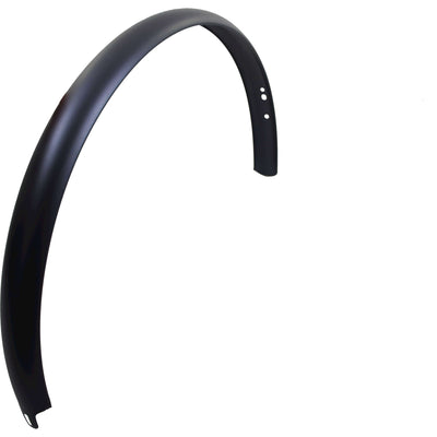 Satplate hinten 28 transport weit langen millionenfachblau