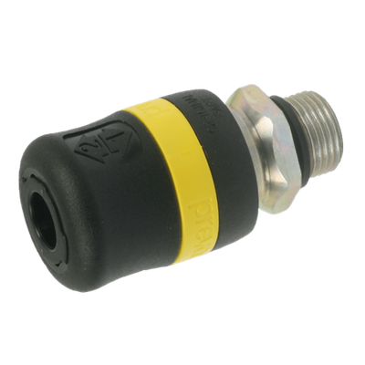Prevost Sicherheitskupplung 3 8 Außengewinde (Orion)