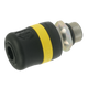 Prevost Sicherheitskupplung 3 8 Außengewinde (Orion)