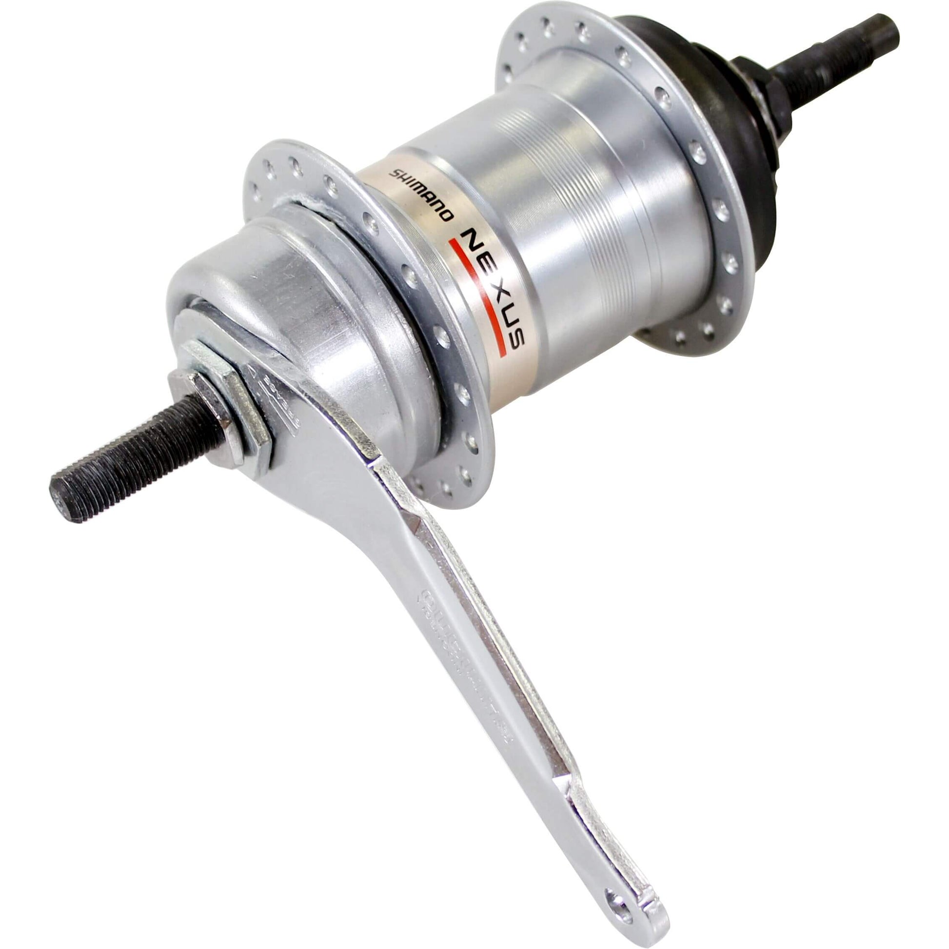 Shimano nach Hub Nexus 3V 36G Coasterbrake