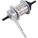 Shimano nach Hub Nexus 3V 36G Coasterbrake