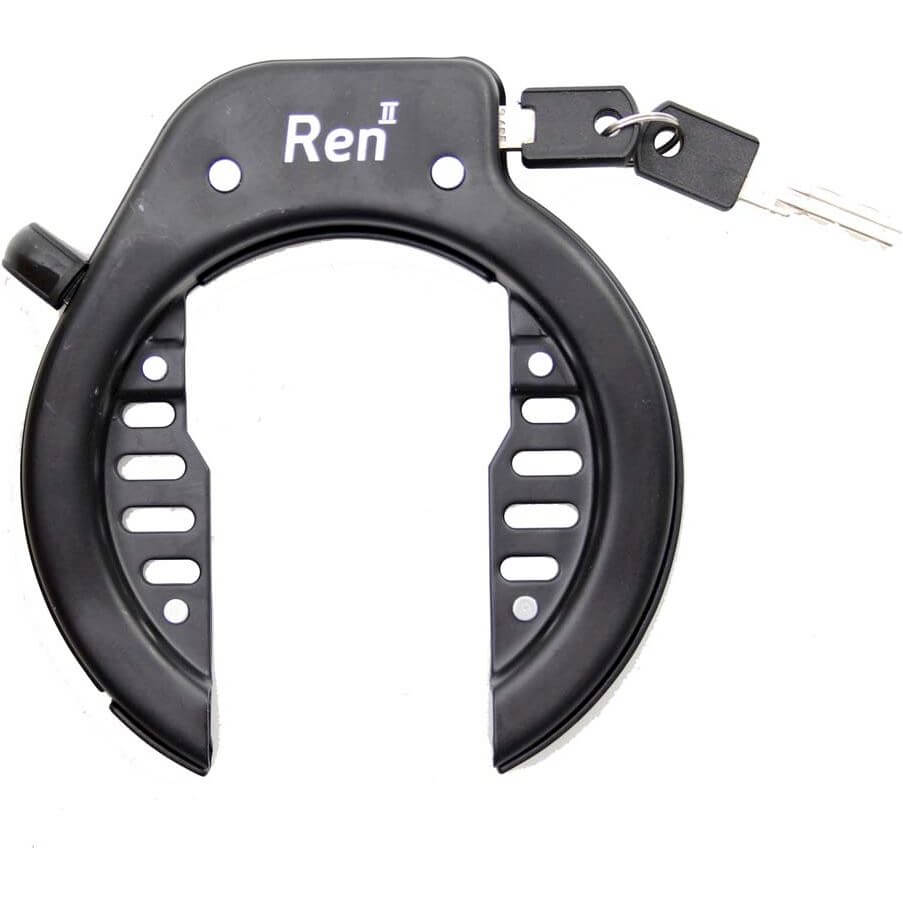 Axa Ringslot Renslot II 50110095 Masse