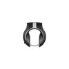 AXA Victory Ringschloss - ART-2 - Schwarz Grau - 56mm - Fahrradschutz