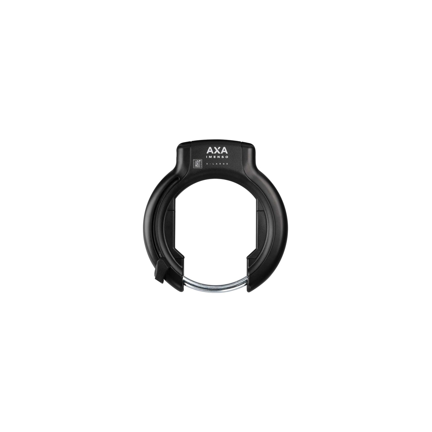 Workshop-Verpackungsringe Slot Axa Imeno X-Large Black (P20)
