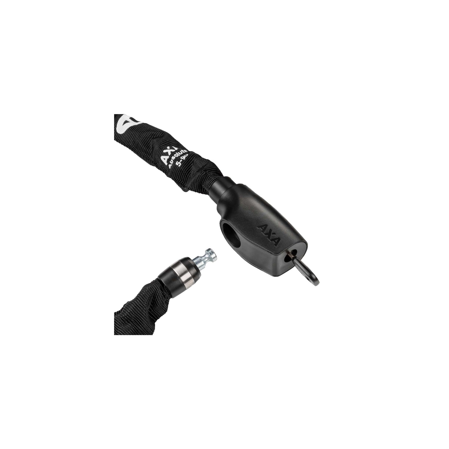 Axa -Kettenschloss Absolute 5 90