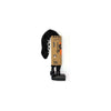 AXA Absolute 7-110 Kettenschloss 110 cm Stufe 9 Schwarz