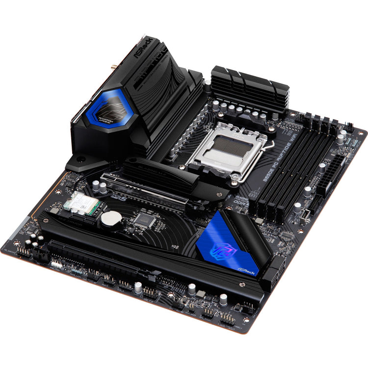 ASROCK B650E PG RIPTIDE WLAN