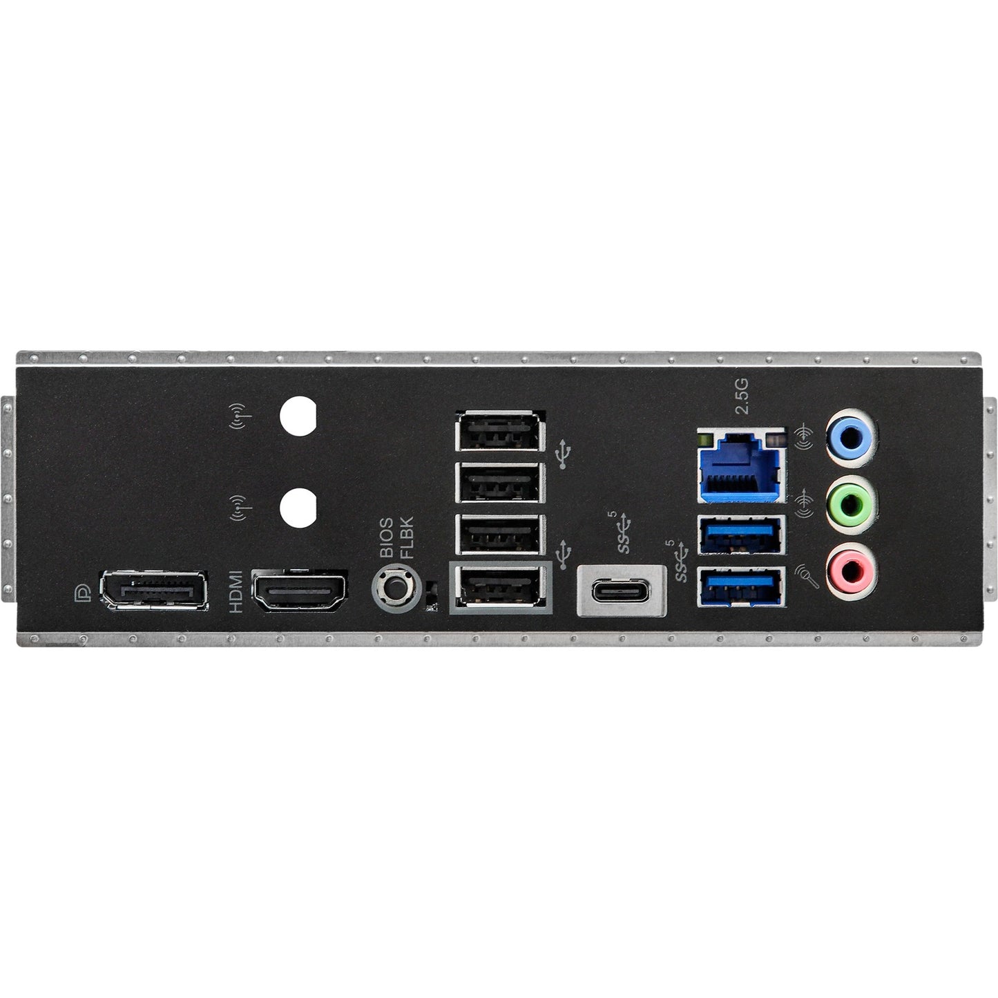 ASROCK B650M-HDV M.2