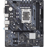 ASROCK B660M-HDV - afbeelding 2