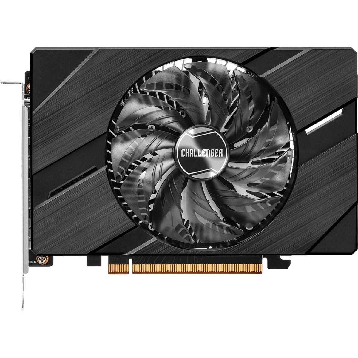 Asrock Intel Arc A380 Challenger ITX 6 GB OC