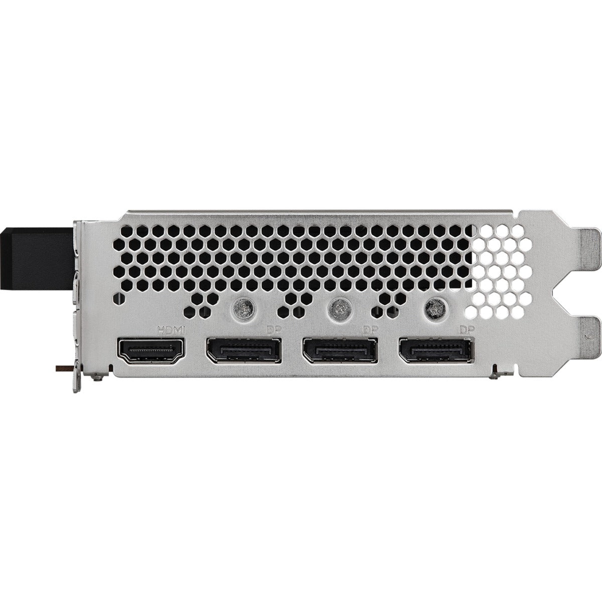 Asrock Intel Arc A380 Challenger ITX 6 GB OC