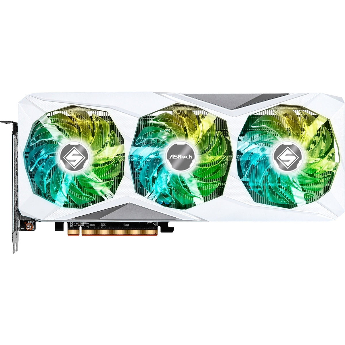 ASROCK RADEON RX 7600 LEGEND 8 GB OC