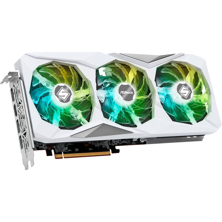 ASROCK RADEON RX 7600 LEGEND 8 GB OC