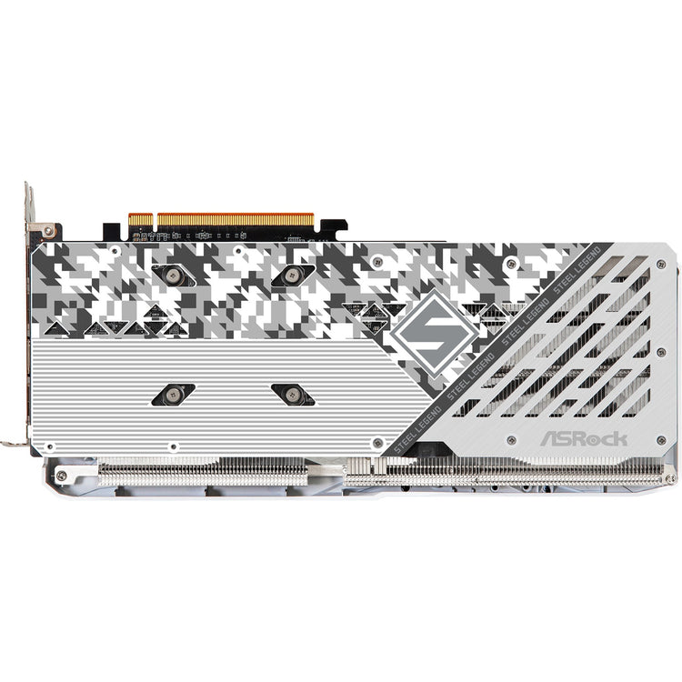 ASROCK RADEON RX 7600 LEGEND 8 GB OC