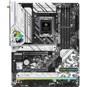 ASROCK Z790 STAEL LEGEND WLAN - afbeelding 2