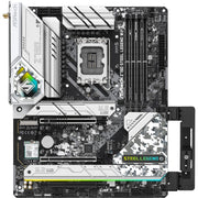ASROCK Z790 STAEL LEGEND WLAN - afbeelding 3