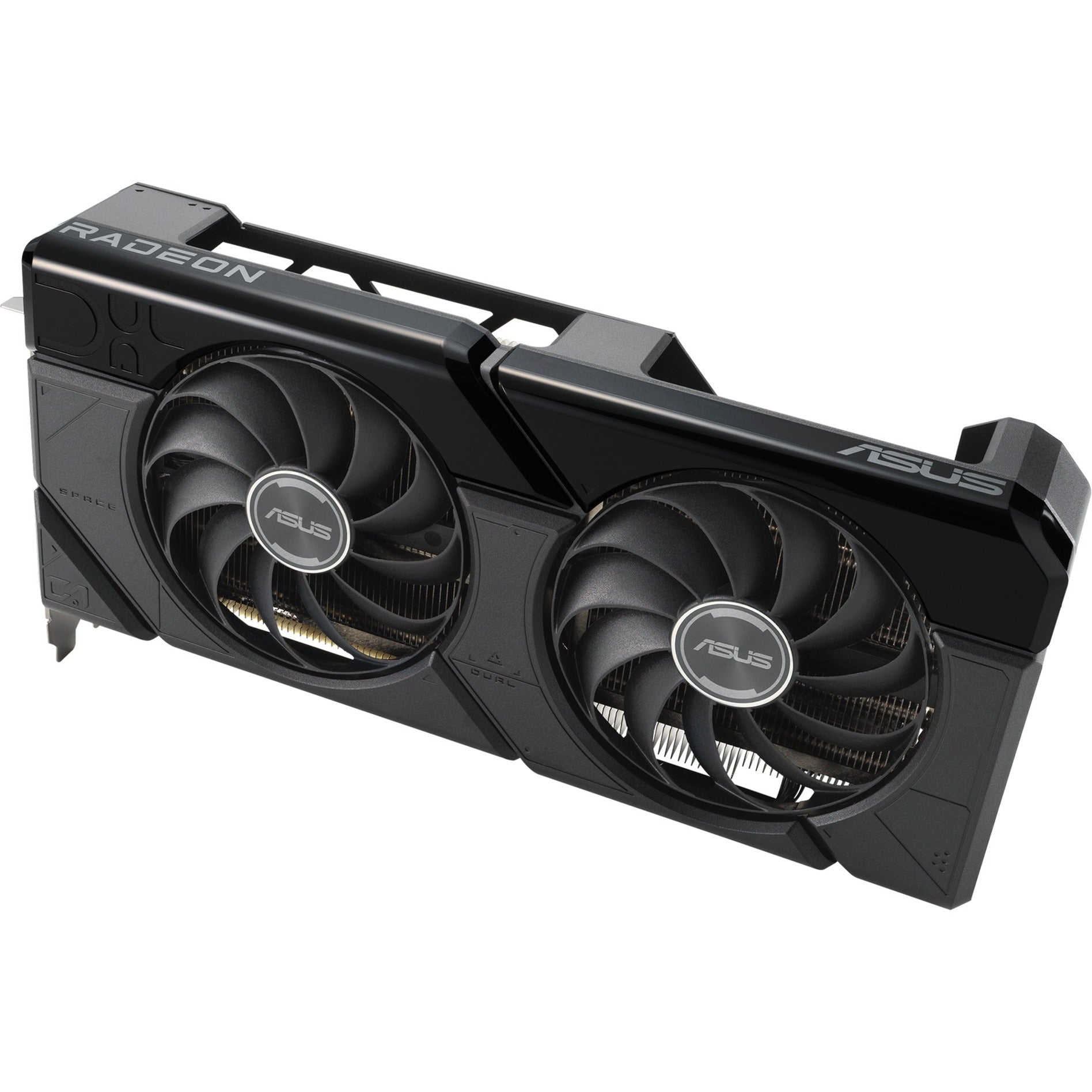 ASUS Dual Radeon RX 7700 XT OC
