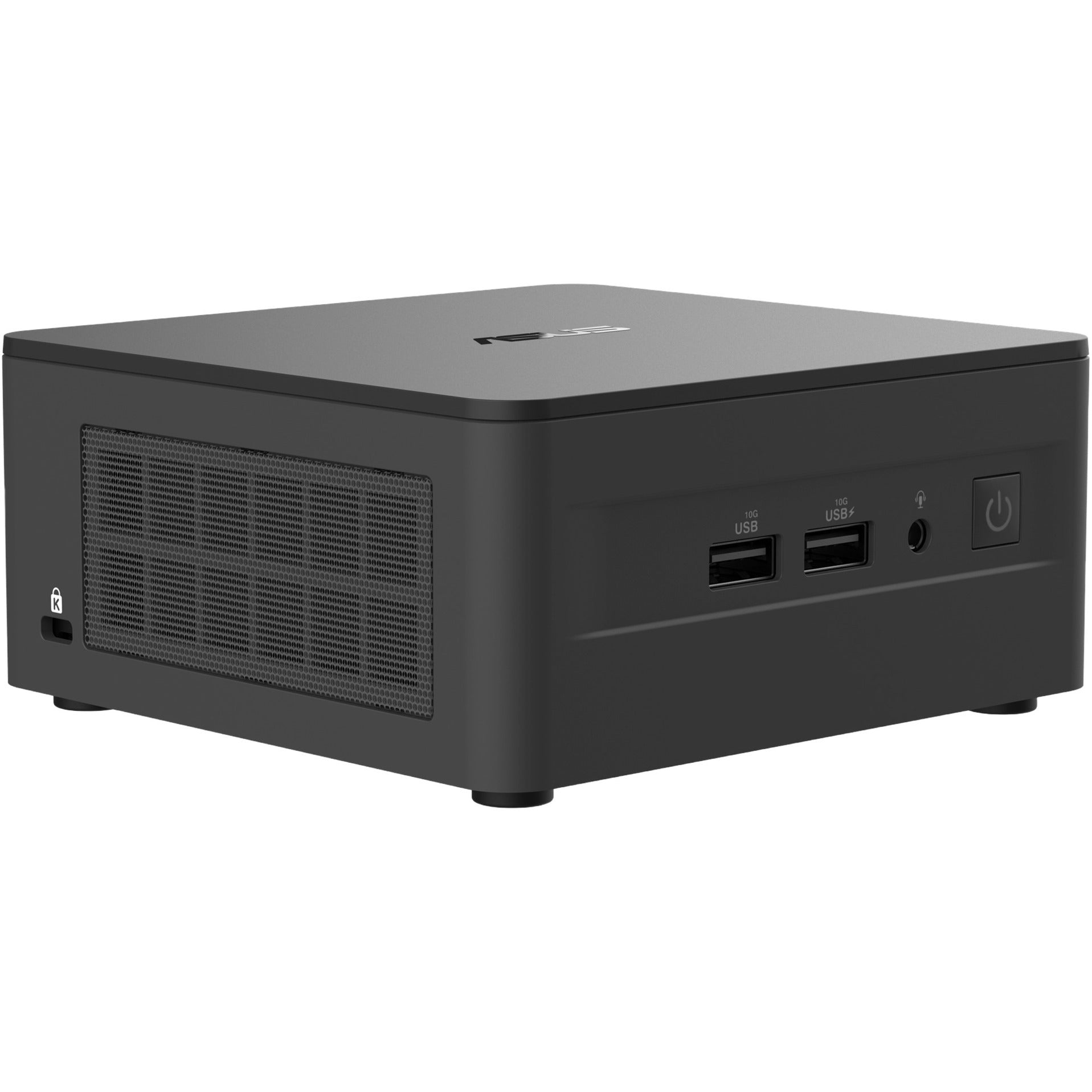 ASUS NUC 12 KIT NUC12WSHI50002I