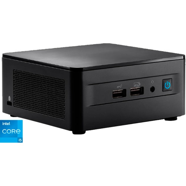 ASUS NUC 12 Bausatz NUC12WSHv5