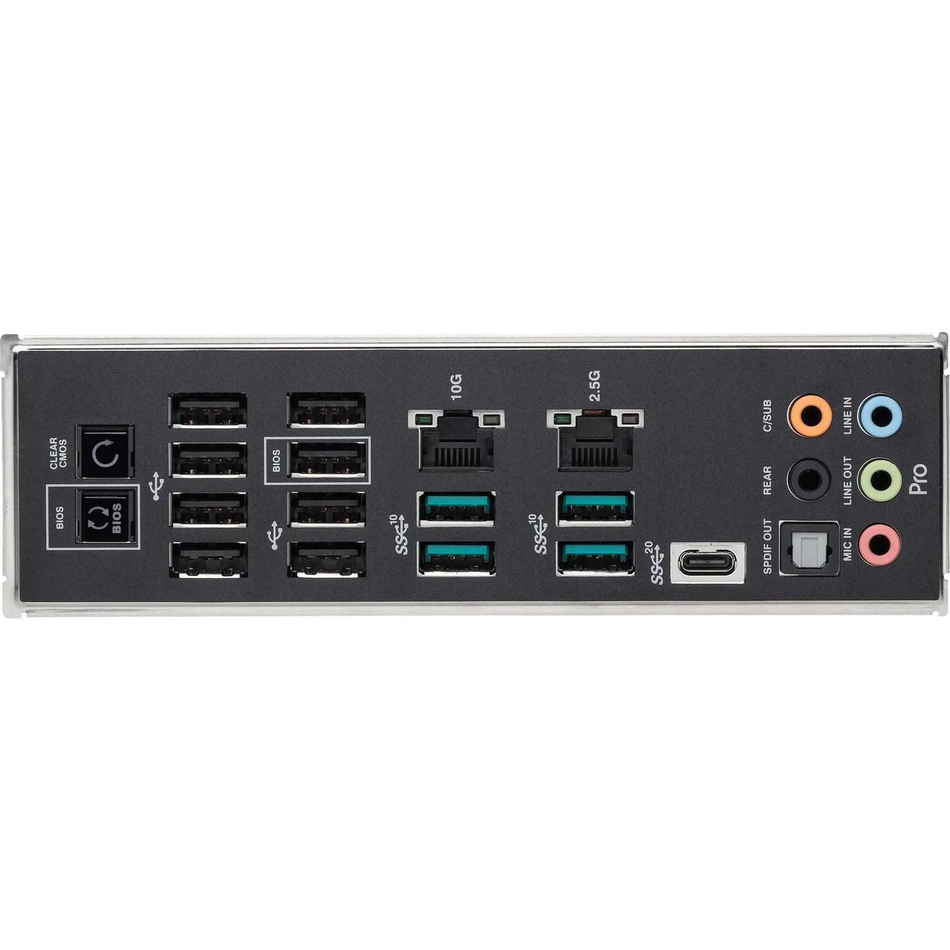 ASUS PRO WS W790-ACE
