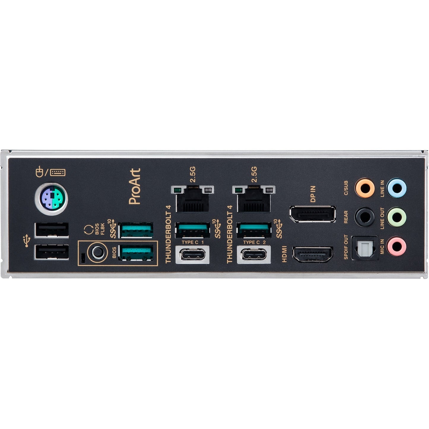 Asus Proart B550 Schöpfer