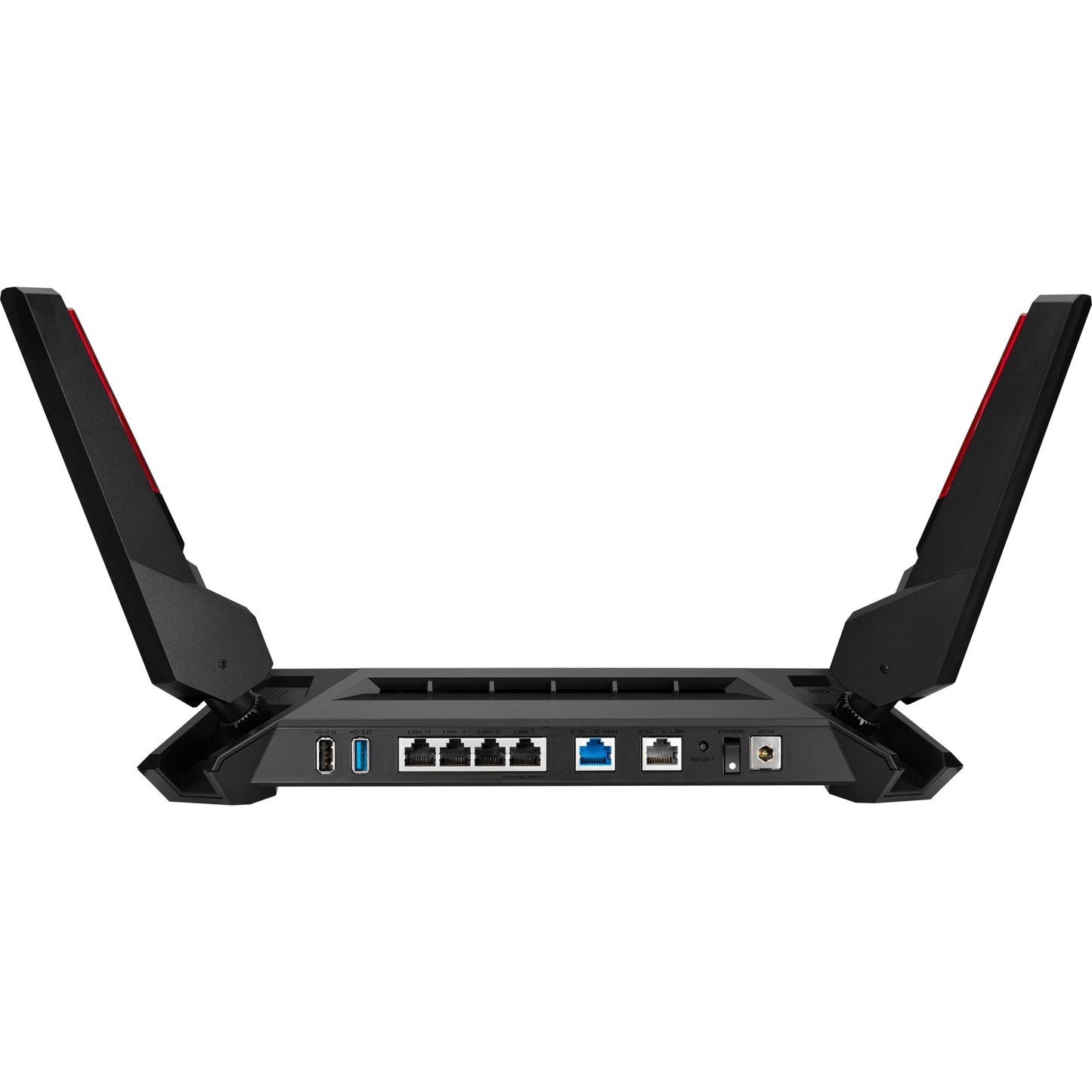 Asus Rog Rapture GT AX6000