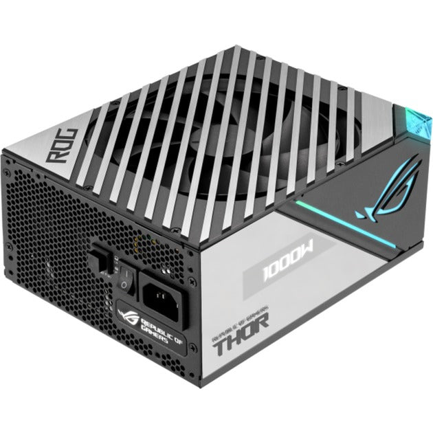 Asus Rog Thor 1000p2 Gaming