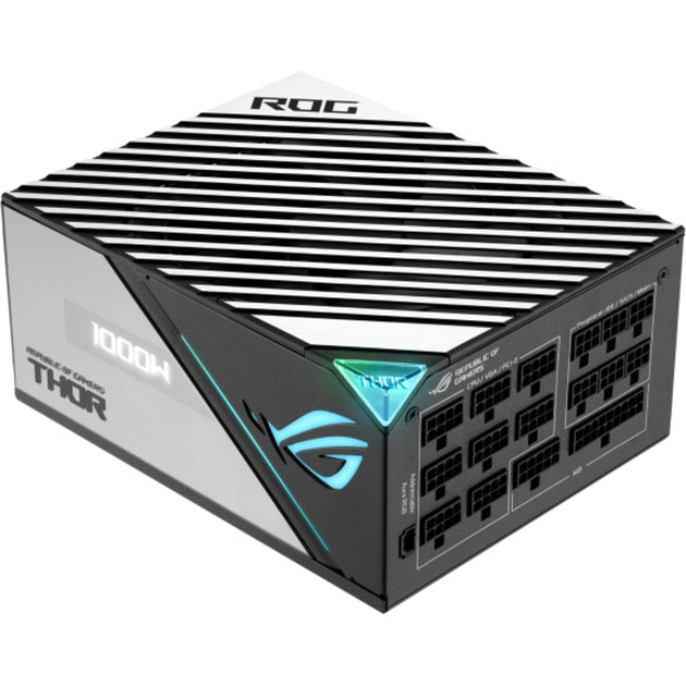 Asus Rog Thor 1000p2 Gaming