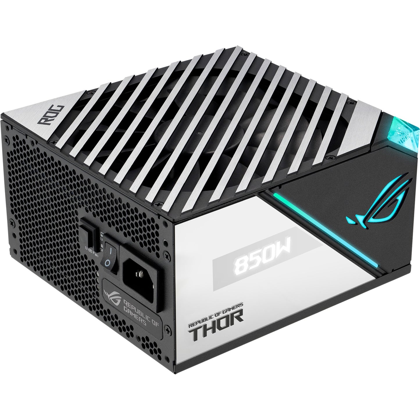 Asus Rog Thor 850W Platin II