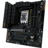 ASUS TUF GAMING B760M-PLUS