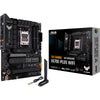 Asus Tuf Gaming x670E-plus WiFi