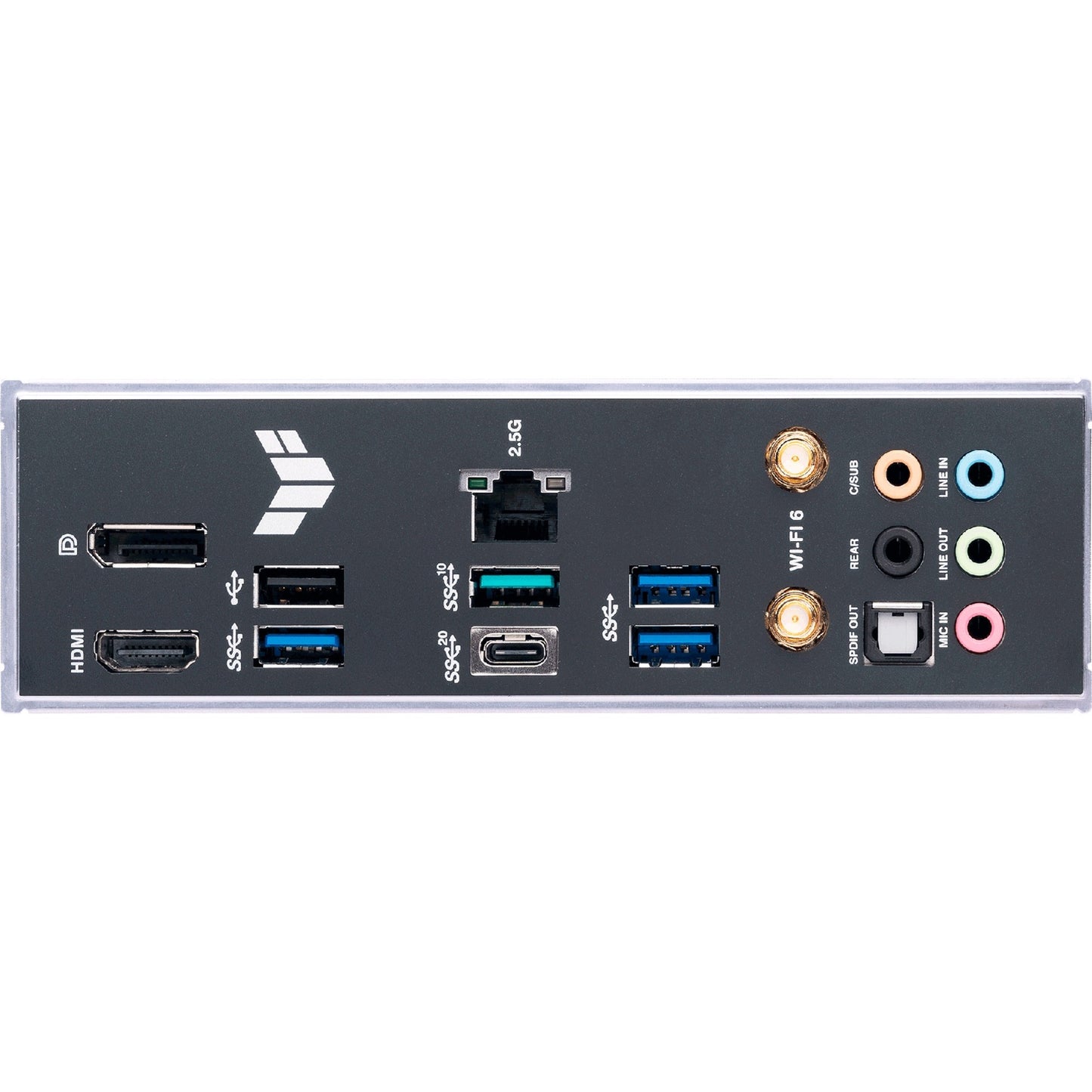 ASUS TUF Gaming B760-PLUS WIFI