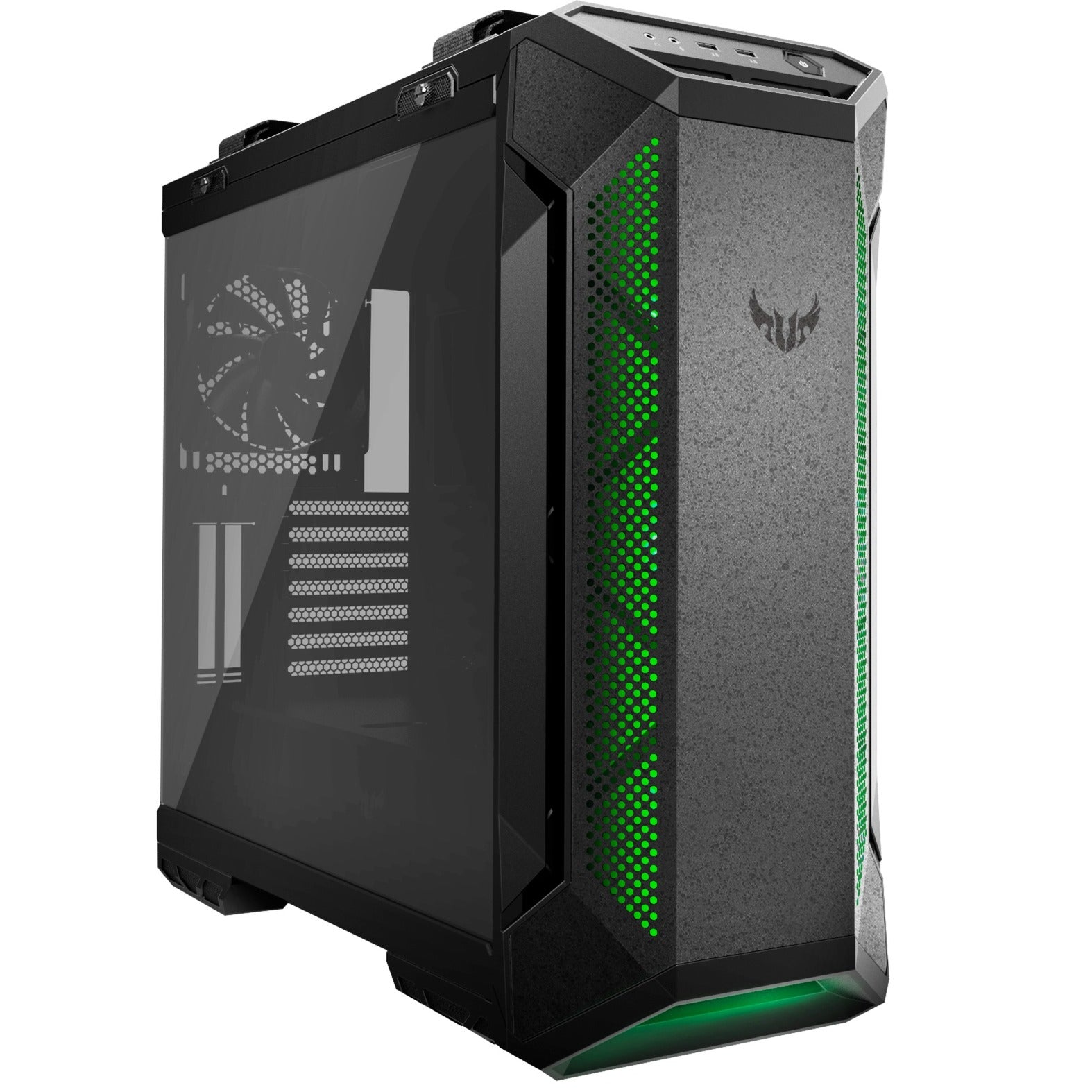 Asus Tuf Gaming GT501