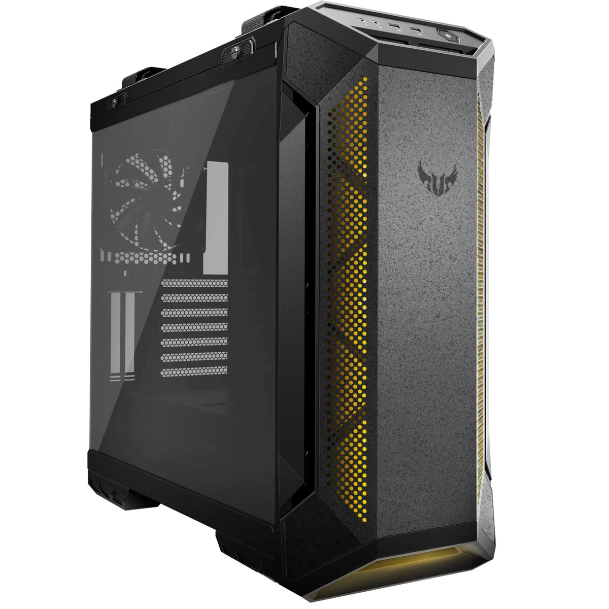 Asus Tuf Gaming GT501