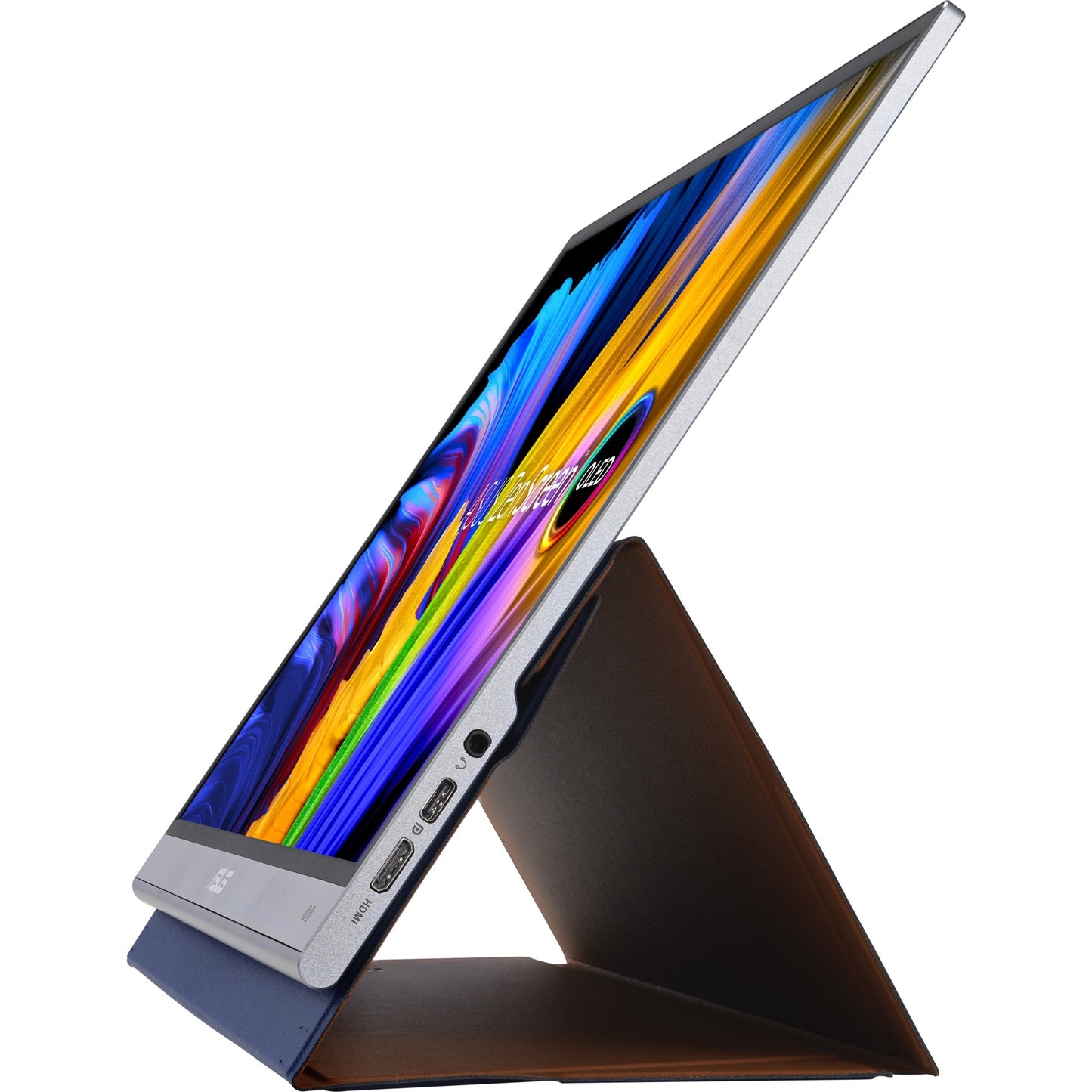 ASUS ZenScreen OLED MQ16AH