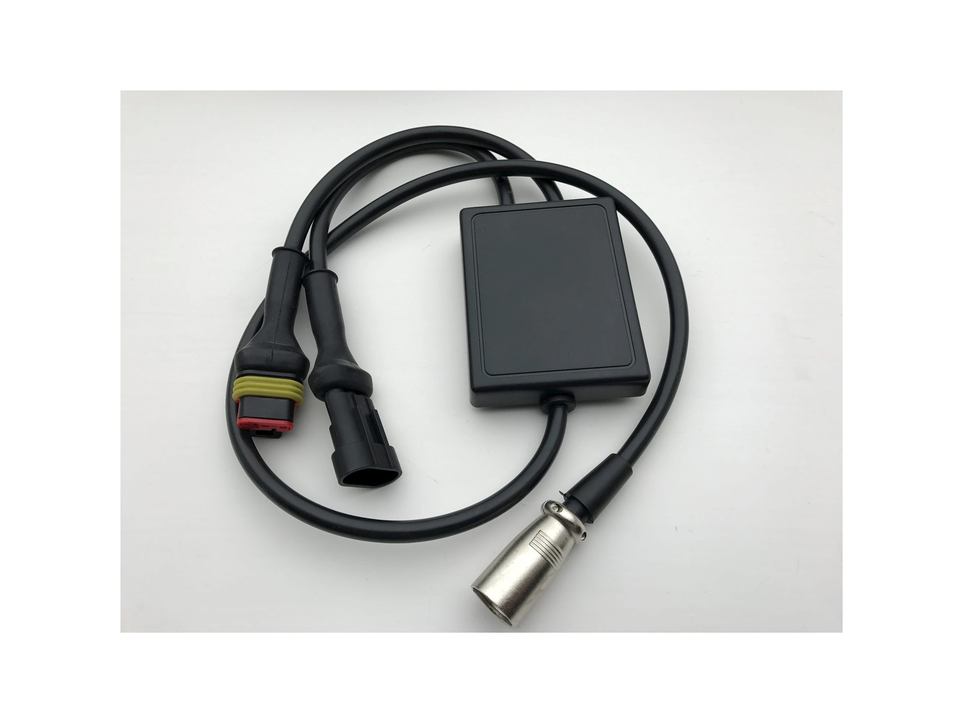 Batterietester Kabel Ion