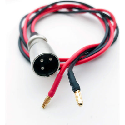 BatteryTester Universal Testkabel mit 3 mm Kontakten