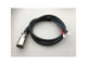 Batterietester Messleitung Universal-Flachkontakte 1,6x5mm