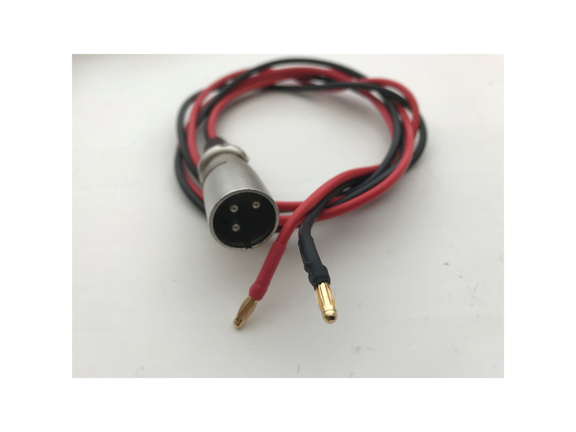 Batterietester Messleitung Universal Rundkontakte 4mm