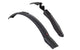 Hebie Viper f Set schwarz