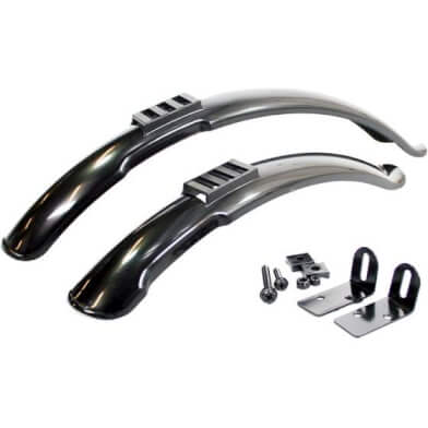 Fender Set 20 Freestyle BMX