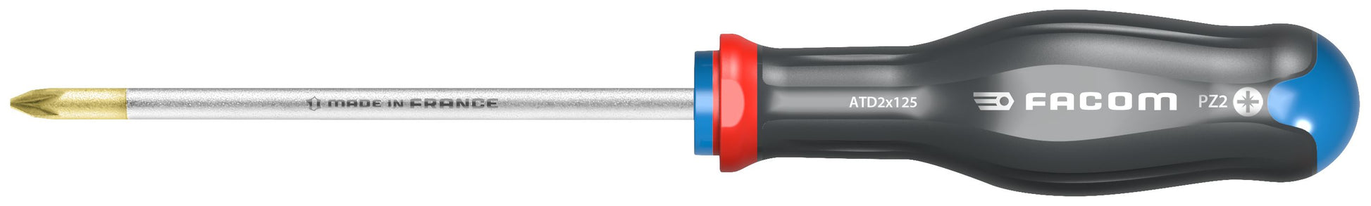 FACOM Schraubendreher Protwist PZ3x150 – ATD3x150 – ATD3x150
