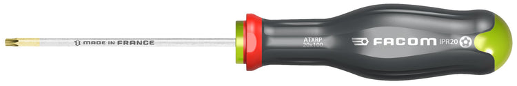 FACOM Schraubendreher Protwist T-Torx Plus 5 25x100 - ATXRP25x100 - ATXRP25x100
