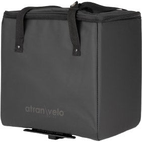 Atranvelo Kühltasche Cool Avs Kühltasche Cool Avs Schwarz