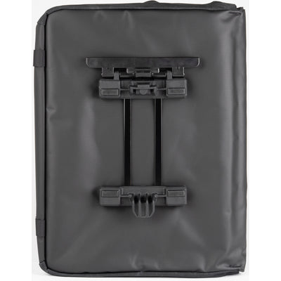 Atranvelo Schreibtisch und Schultasche Metro 15 Avs Rabatt. Schulranzen Metro 15 Avs schwarz
